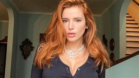 bella thorne porne|Bella Thorne .